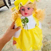 عروسک اورجینال آواز خوان سایز بزرگ|اسباب‌بازی بچه|الوند, |دیوار