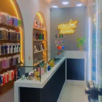 واگذاری ویترین و دستگاه تعمیراتی موبایل|فروشگاه و مغازه|بجنورد, |دیوار