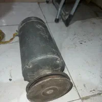 الکترو موتور ۳ فاز امریکایی