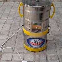 سبزی خورد کن|خردکن، آسیاب، غذاساز|قم, زنبیل آباد|دیوار