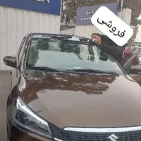 سوزوکی سیاز