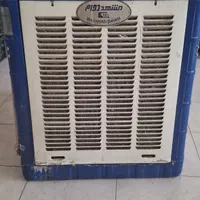 کولر آبی بالازنه مشهددوام 4000 MD400|کولر آبی|اصفهان, کشاورزی|دیوار