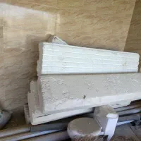 8عدد یونولیت سقفی سالم