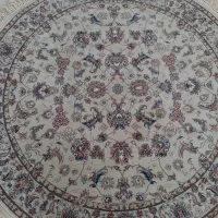 ۲ عددفرش دایره ۷۰۰ شانه