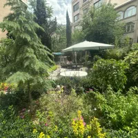 اطلسی ۱۱۴ متر ۲ خواب (قدرالسهمی)