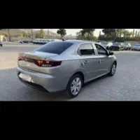 تارا تیتانیوم ۱۴۰۴