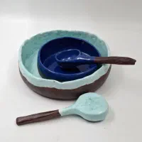 ظروف پذیرایی سرامیکی|عمدهفروشی|تهران, سبلان (لشگر)|دیوار