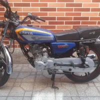 موتور ۲۰۰ کویر ۱۴۰۱|موتورسیکلت|اصفهان, کردآباد|دیوار