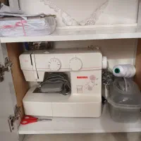 چرخ خیاطی مارشال نو