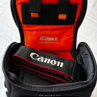 دوربین کانن 700D|دوربین عکاسی و فیلم‌برداری|تهران, نیلوفر|دیوار