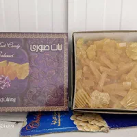 نبات و نی نبات|خوردنی و آشامیدنی|شیراز, شهرک کوثر|دیوار