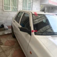 پراید|خودرو سواری و وانت|محمدشهر, سیدآباد|دیوار