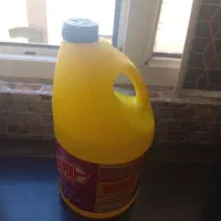 سفید کننده ۴لیتری با کیفیت بالا