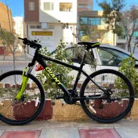 دوچرخه دو منظوره جاینت مدل OYEA 2.0