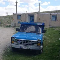 نیسان دیزل مدل ۹۰