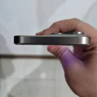 آیفون 15 پرو مکس|موبایل|تهران, هروی|دیوار