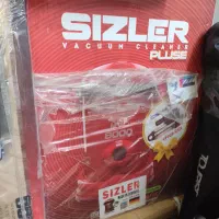 جارو برقی sizler