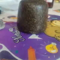 سلام کسی می‌دونه اسم این سنگ چیه