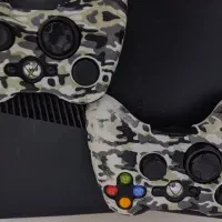 Xbox 360 درحد نو|کنسول، بازی ویدئویی و آنلاین|الوند, |دیوار