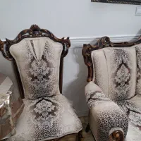 مبل استیل|مبلمان خانگی و میز عسلی|تهران, یافت آباد شمالی|دیوار