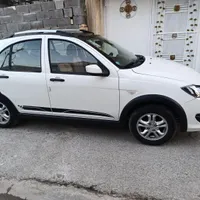 کوییک GXR تیپ L، مدل ۱۴۰۳