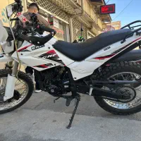 متو راتو مدل91|موتورسیکلت|بانه, |دیوار