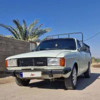 پیکان وانت ۸۶|خودرو سواری و وانت|آبادان, |دیوار