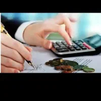 حسابدار رستوران آماده بکار هستم