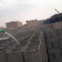 بلوک سقفی ودیواری قفلی وته بسته