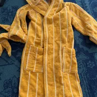 حوله تن پوش