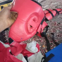 لباس وشو کامل|تجهیزات ورزشی|شاهین دژ, |دیوار