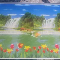پرده خیاطی مناسب آشپزخونه به فروش می‌رسد