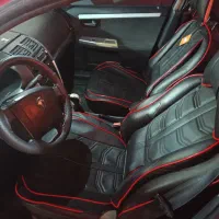 سمند سورنEF7 توربو شارژتک