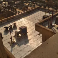 ایزوگام قیرگونی اسفالت