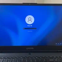 لپتاپ لنوو لیجن ۵ lenovo legion 5|رایانه همراه|تهران, اسکندری|دیوار