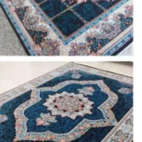 فرش کاشان