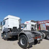 اکسور84|خودرو سنگین|نسیم‌شهر, |دیوار