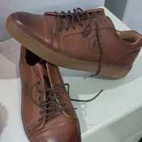 کفش کتونی اورجینال چرم