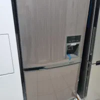 یخچال فریزر ۲۶۱اسنوا