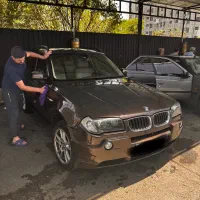 ب ام و x3|خودرو سواری و وانت|تهران, سعادت‌آباد|دیوار