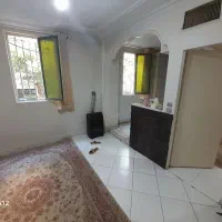 ۴۳ متر آسانسور دارای انباری