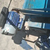 دستگاه بلوک زنی 15* 35|ماشینآلات صنعتی|طبس, |دیوار