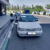 132مدل 87|خودرو سواری و وانت|ماهدشت, |دیوار