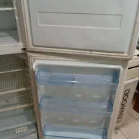 یخچال فریزر فیلور کاملا سالم|یخچال و فریزر|لاهیجان, خمیر کلایه|دیوار