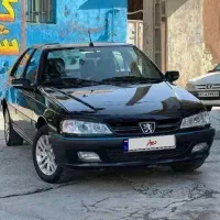 اجاره خودرو پارس مشکی/کرایه پارس مشکی