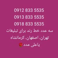 خط دائم و رند