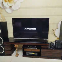 تلویزیون 49 اینچ x.vision