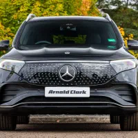 بنزEQB/تحویل 45روزه