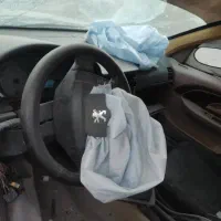 فروش پارس ۹۳ داشبوردجدید|خودرو سواری و وانت|ایرانشهر, |دیوار