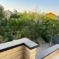 آپارتمان 182 متری با ویو پارک-قابل معاوضه